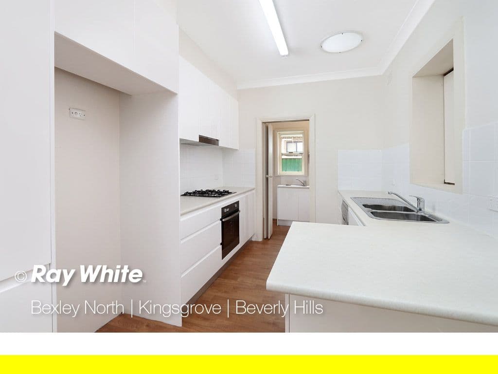 1 Sutcliffe Street, Kingsgrove NSW 2208, Kingsgrove - Thumbnail 4