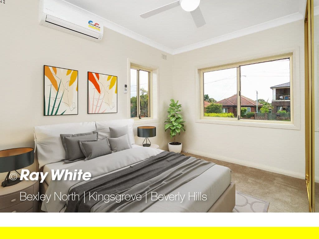 1 Sutcliffe Street, Kingsgrove NSW 2208, Kingsgrove - Thumbnail 5
