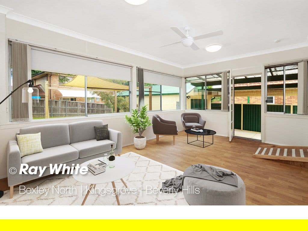 1 Sutcliffe Street, Kingsgrove NSW 2208, Kingsgrove - Thumbnail 6