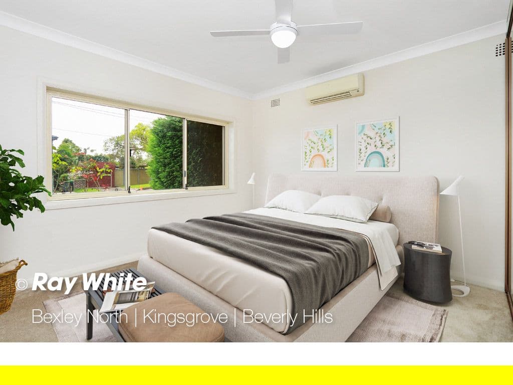 1 Sutcliffe Street, Kingsgrove NSW 2208, Kingsgrove - Thumbnail 7
