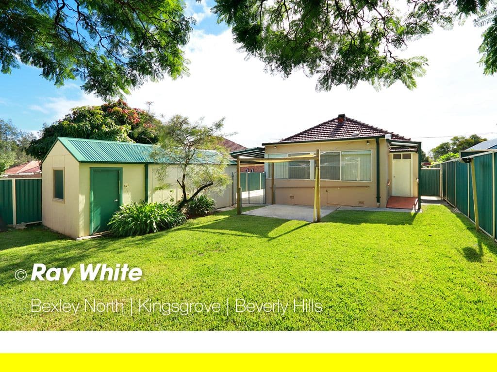 1 Sutcliffe Street, Kingsgrove NSW 2208, Kingsgrove - Thumbnail 8