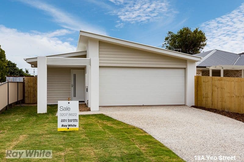 18A Yeo Street, Victoria Point QLD 4165, Victoria Point - Image 1