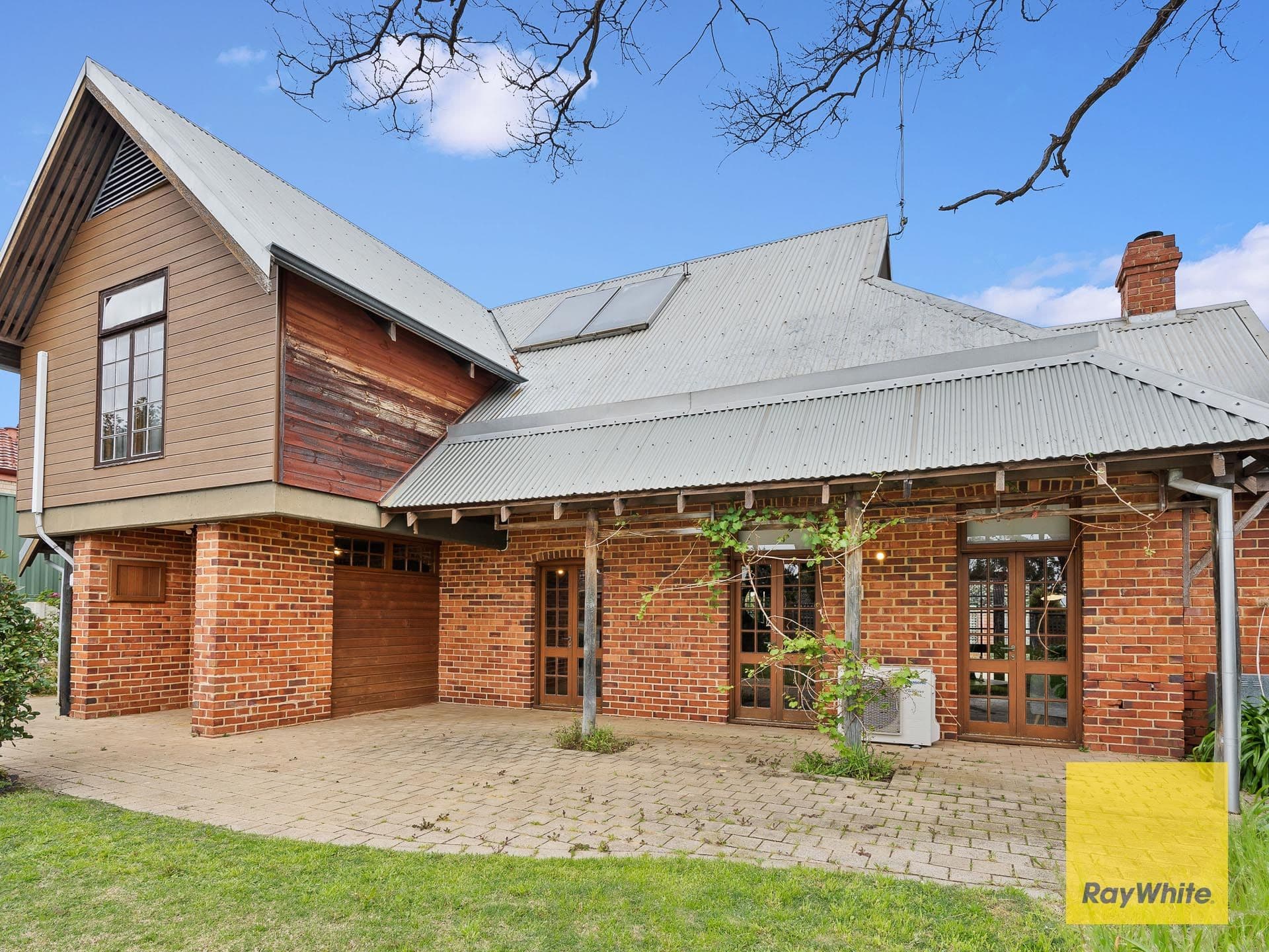 8 Smith Street, Mosman Park WA 6012, Mosman Park - Thumbnail 2