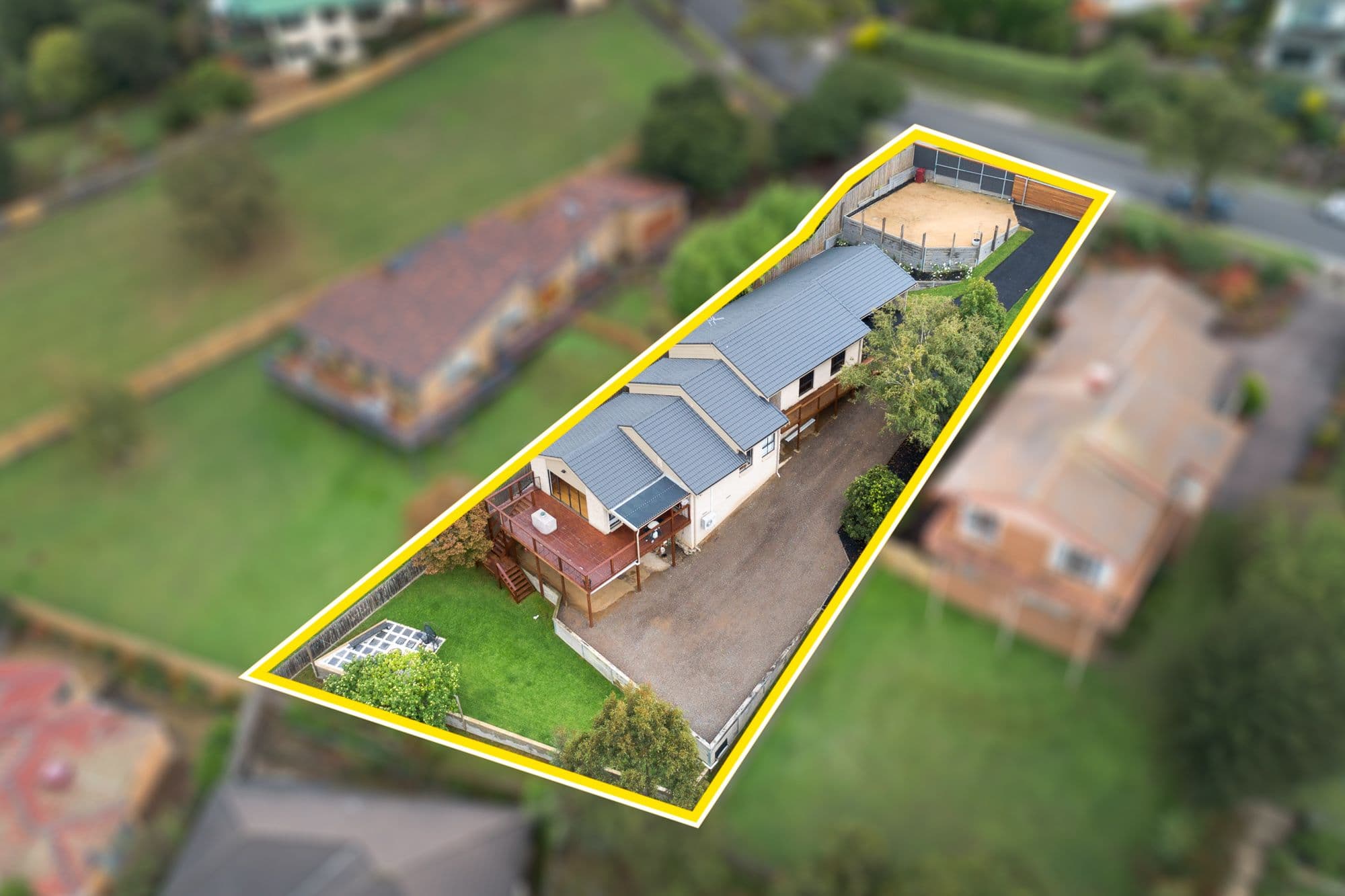 25 Kramer Drive, Berwick VIC 3806, Berwick - Thumbnail 5