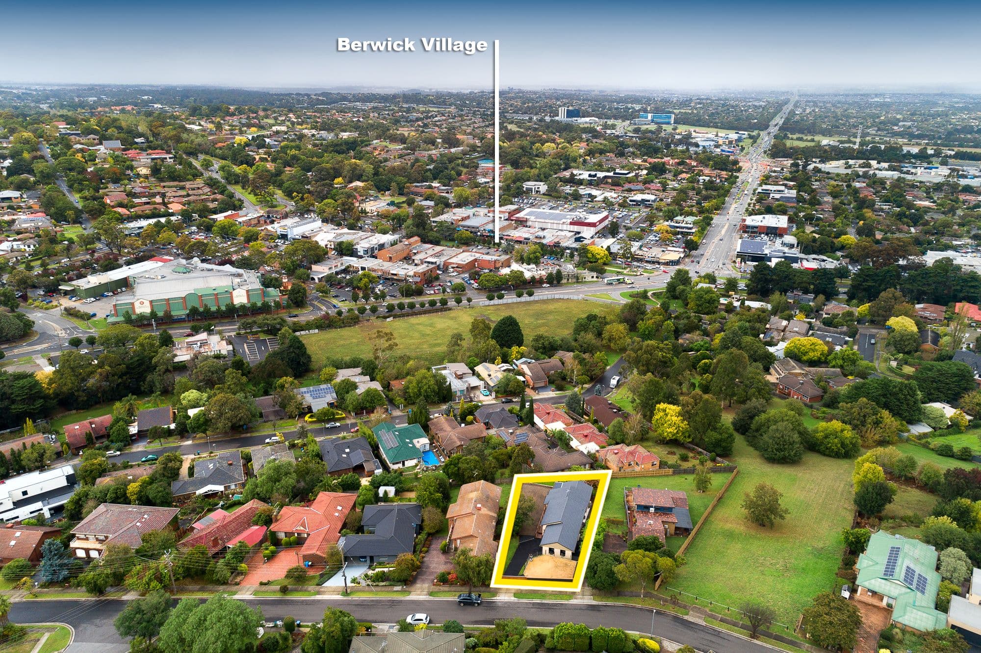 25 Kramer Drive, Berwick VIC 3806, Berwick - Thumbnail 6
