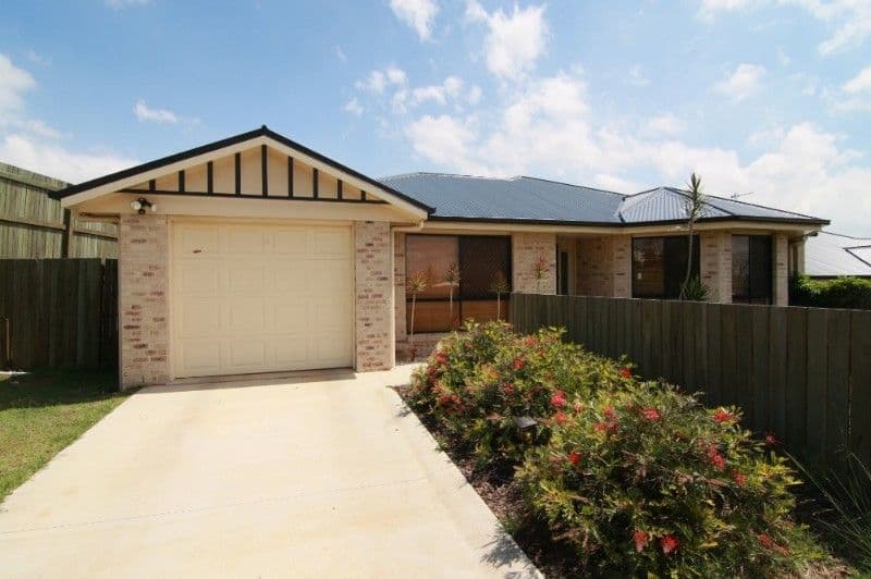 2 Cuttaburra Crescent, GLENVALE QLD 4350, Glenvale - Image 1