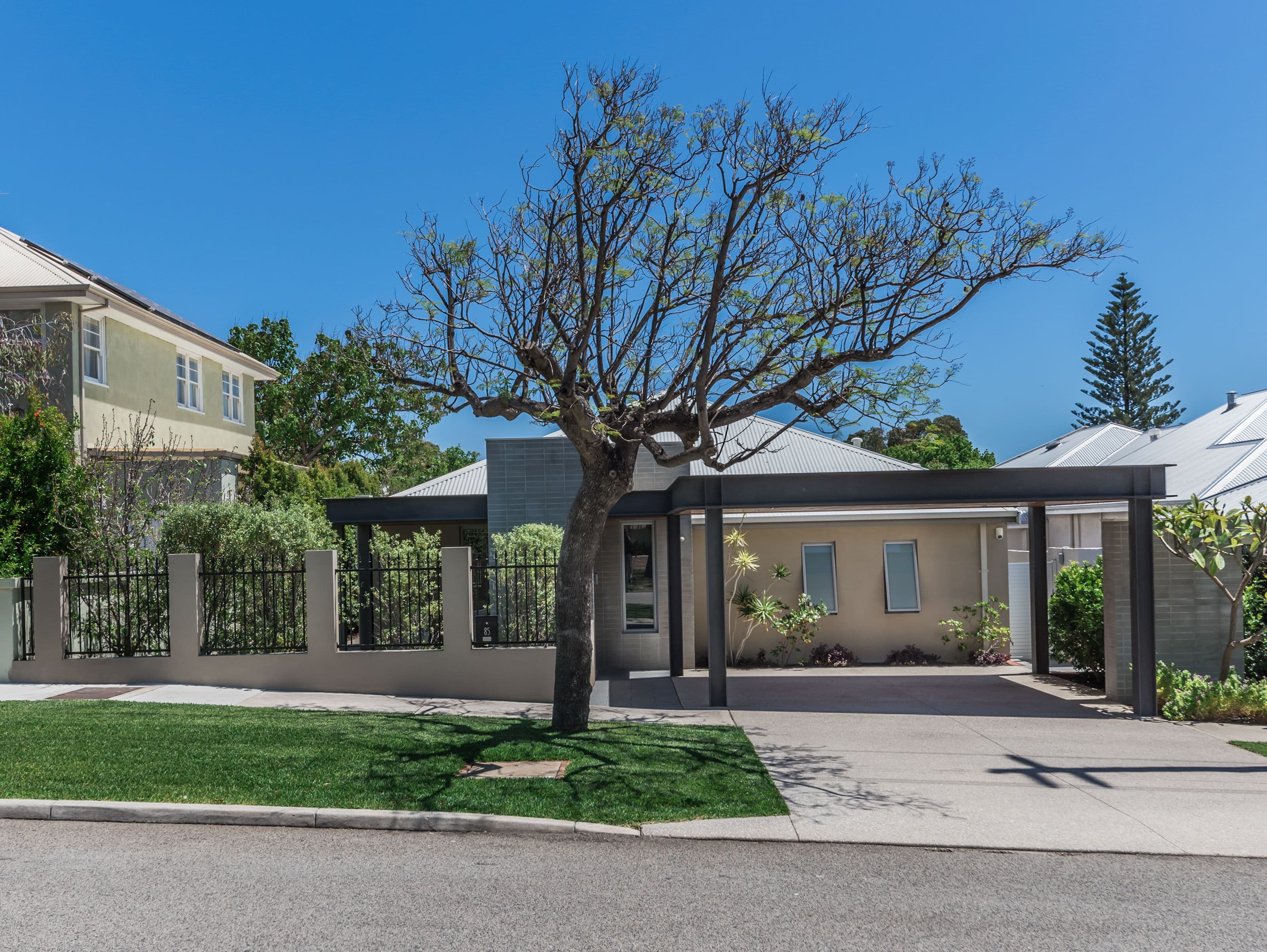 85 Pangbourne Street, Wembley WA 6014, Wembley - Image 1