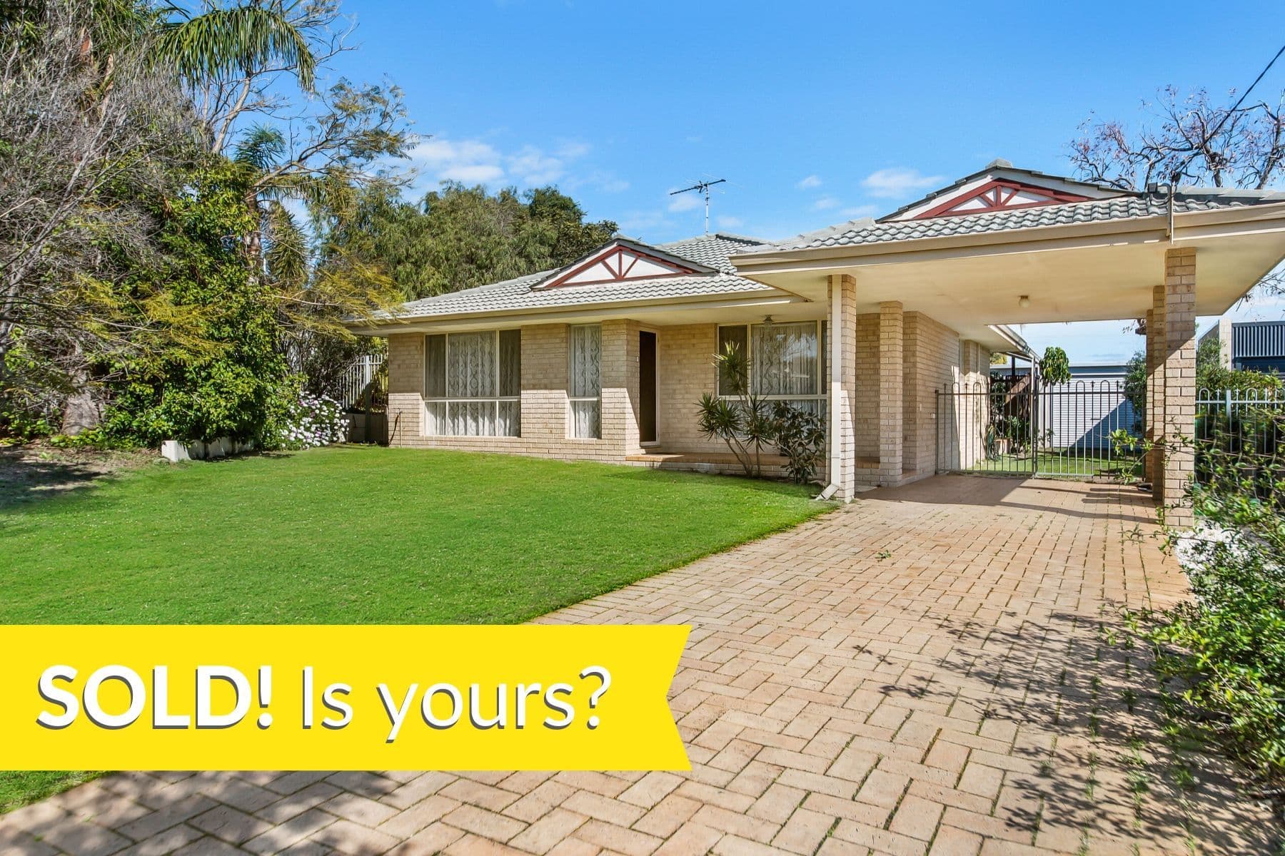 6 Birch Way, Australind WA 6233, Australind - Image 1