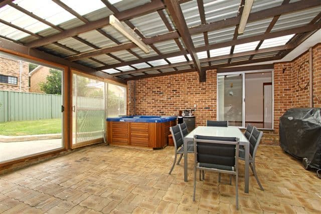 186 Captain Cook Drive, BARRACK HEIGHTS NSW 2528, Barrack Heights - Thumbnail 3