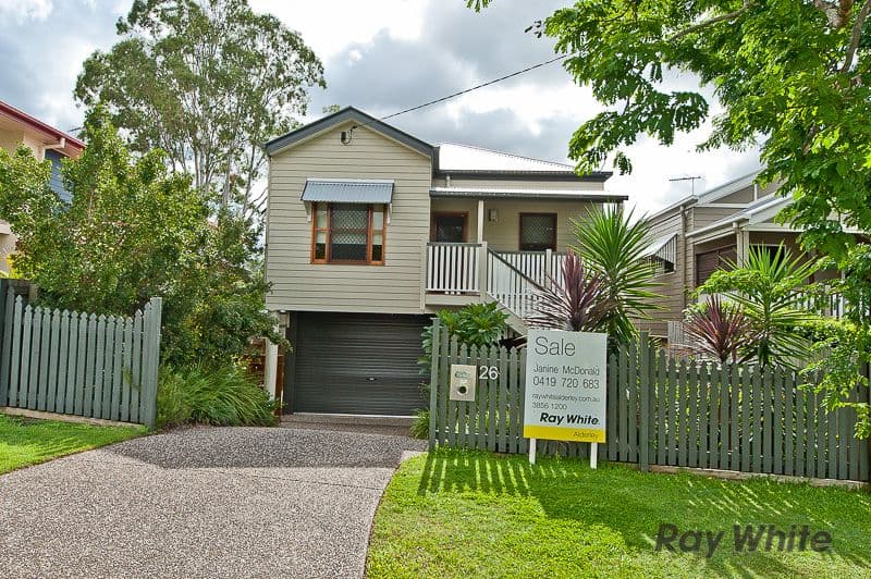 26 Chathams Post Street, ENOGGERA QLD 4051, Enoggera - Image 1