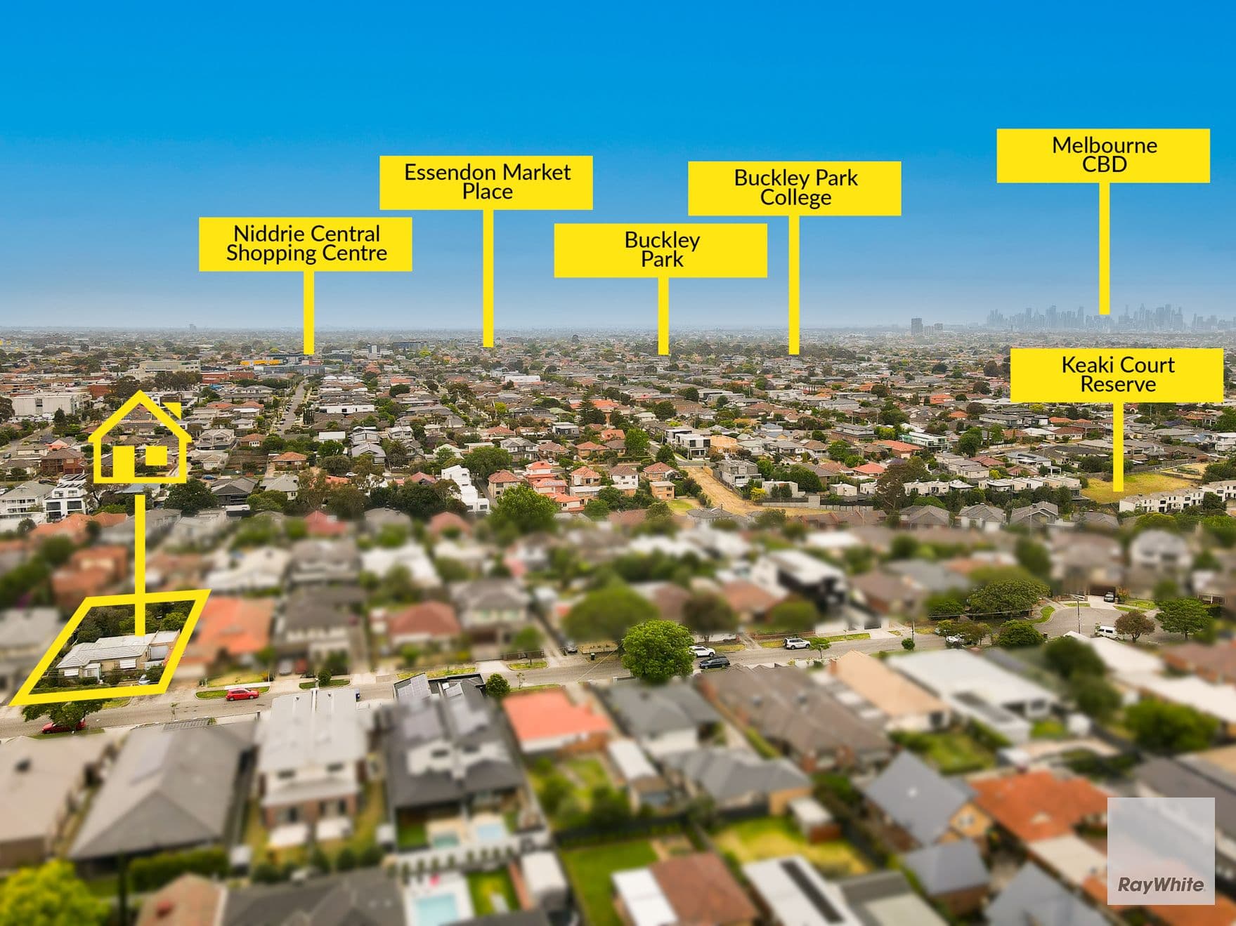 12 Cuthbert Street, Niddrie VIC 3042, Niddrie - Thumbnail 8