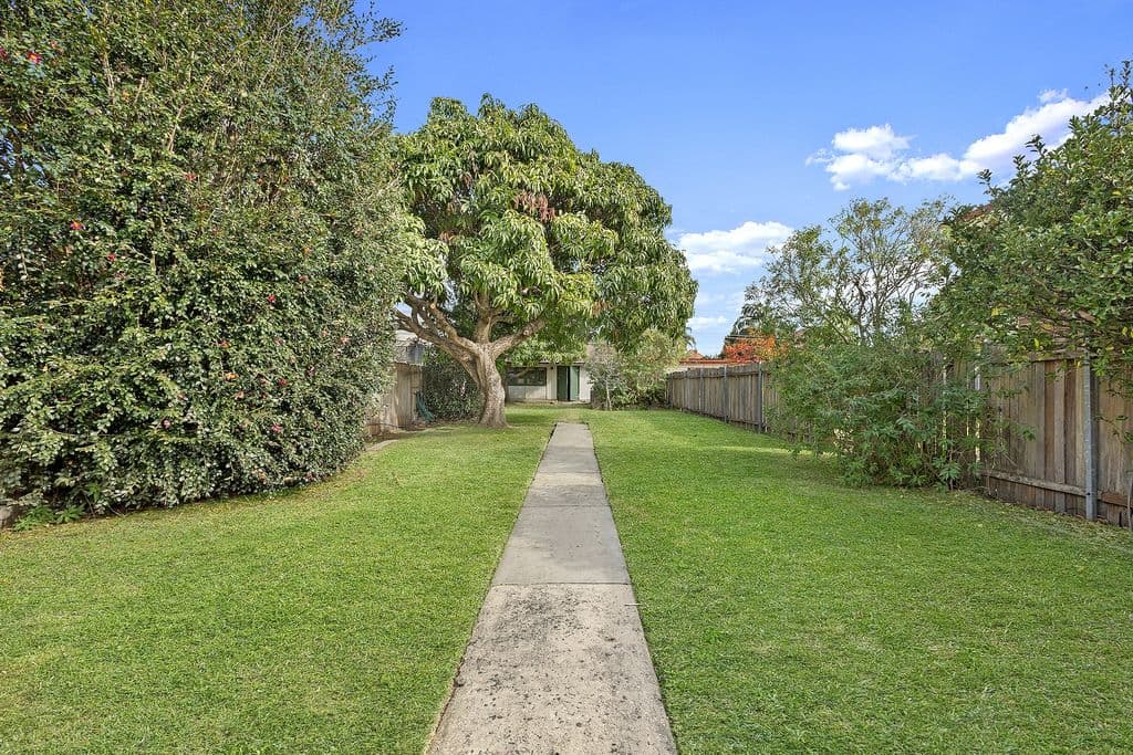 47 Tranmere Street, Drummoyne - Image 1