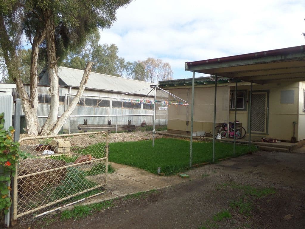 77 Ford Street, Ganmain NSW 2702, Ganmain - Thumbnail 8