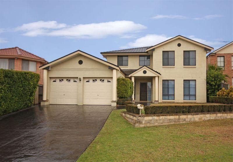 21 Zambezi Place, KEARNS NSW 2558, Kearns - Image 1