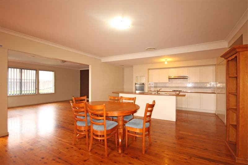 21 Zambezi Place, KEARNS NSW 2558, Kearns - Thumbnail 4