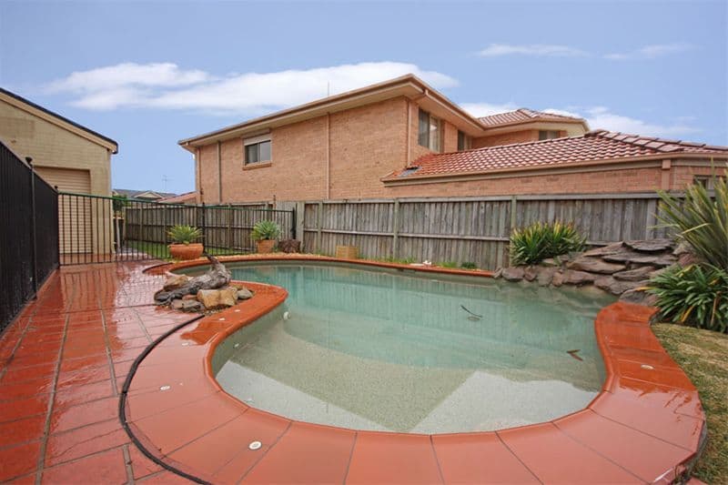 21 Zambezi Place, KEARNS NSW 2558, Kearns - Thumbnail 7