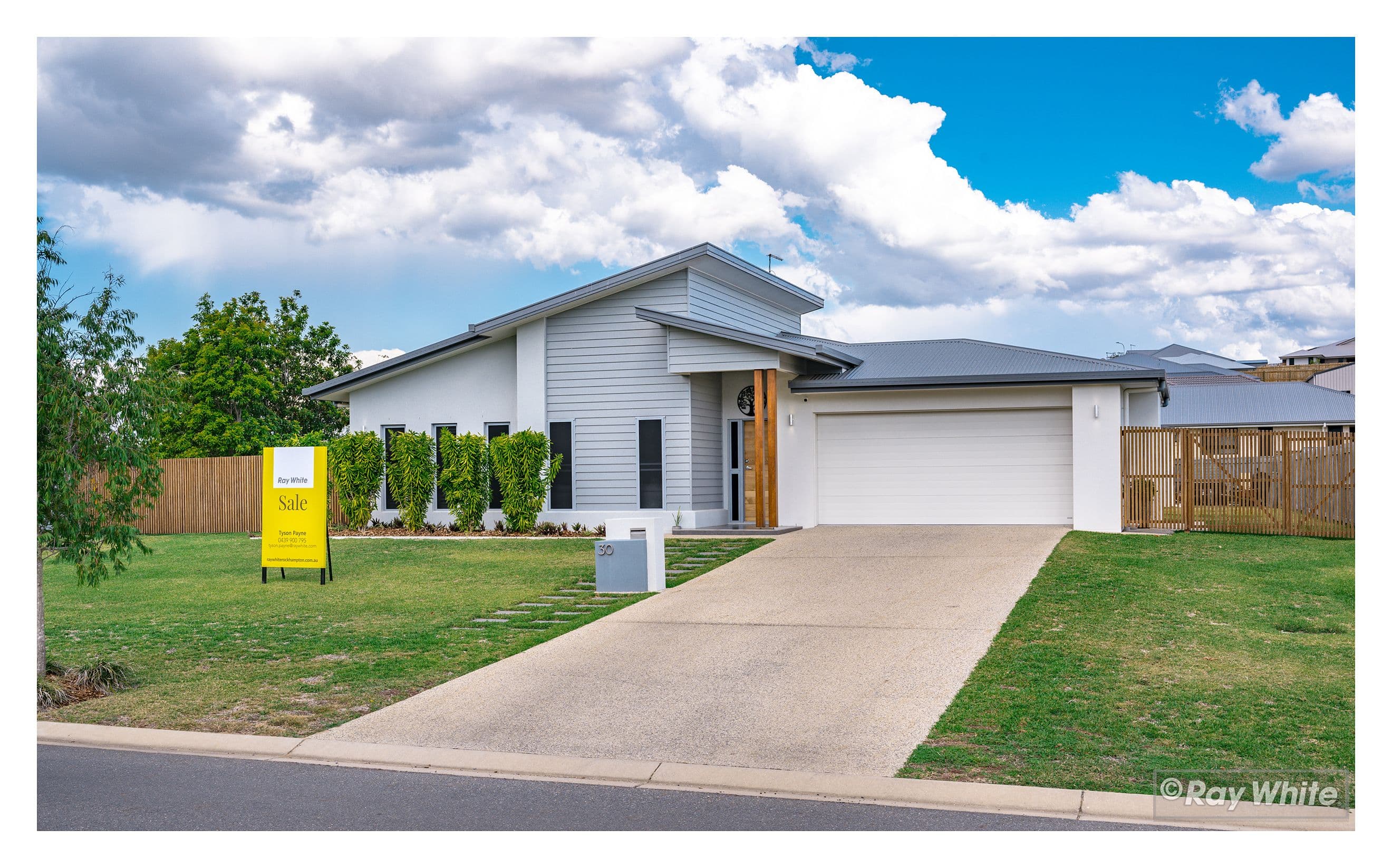 30 Edenbrook Drive, Parkhurst QLD 4702, Parkhurst - Image 1