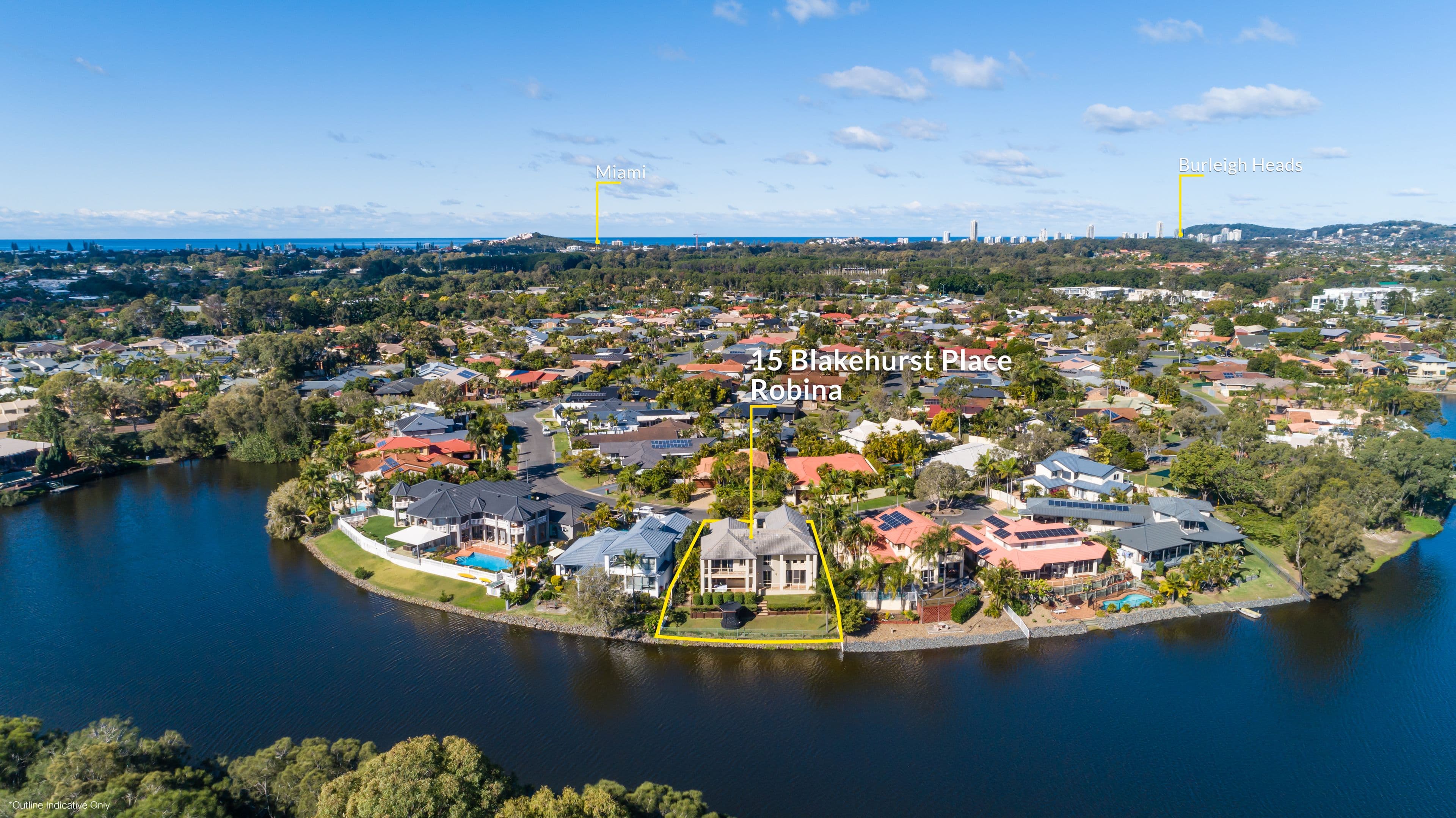 15 Blakehurst Place, Robina QLD 4226, Robina - Thumbnail 7