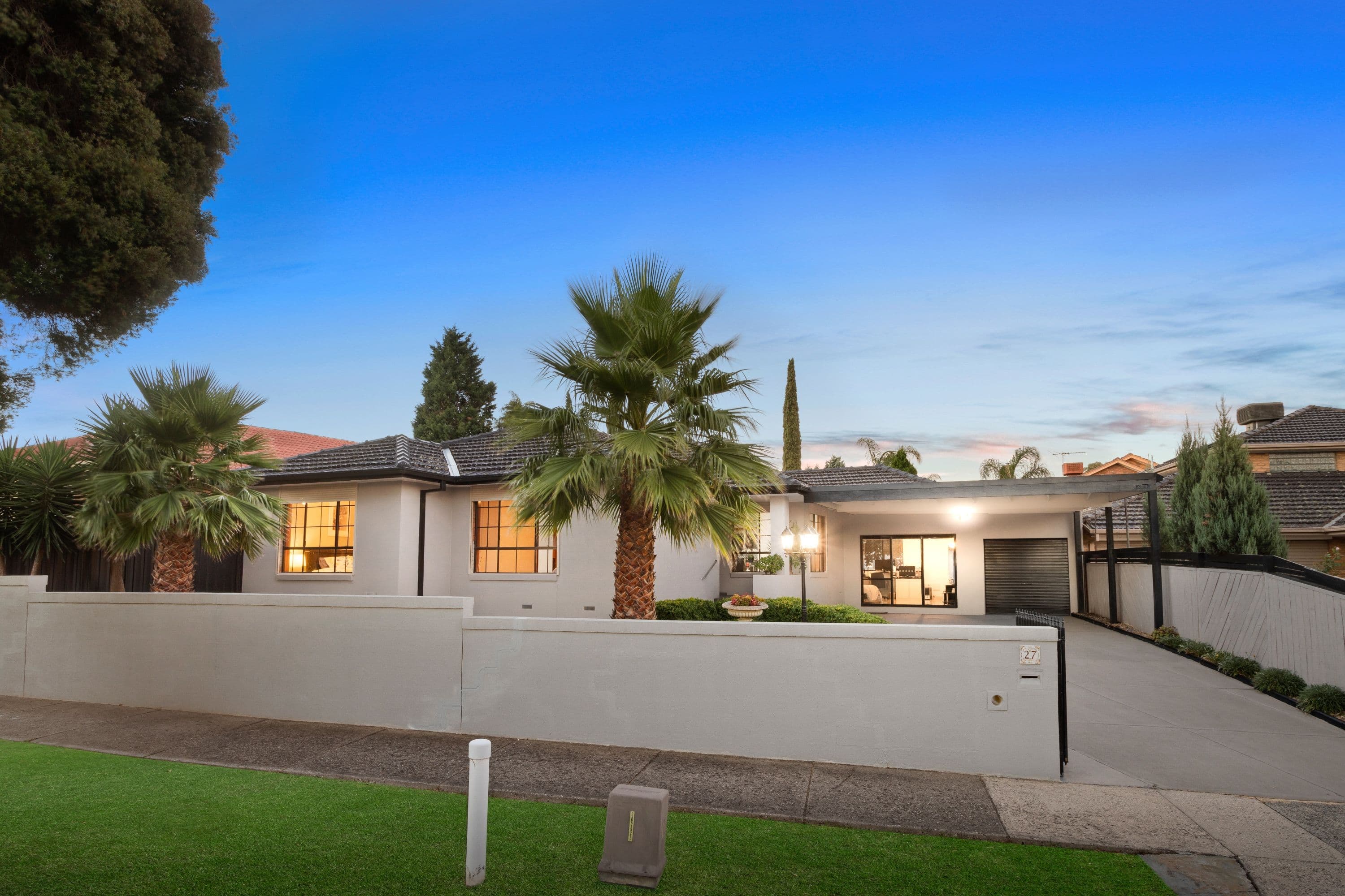 27 Timmins Court, Mill Park VIC 3082, Mill Park - Image 1
