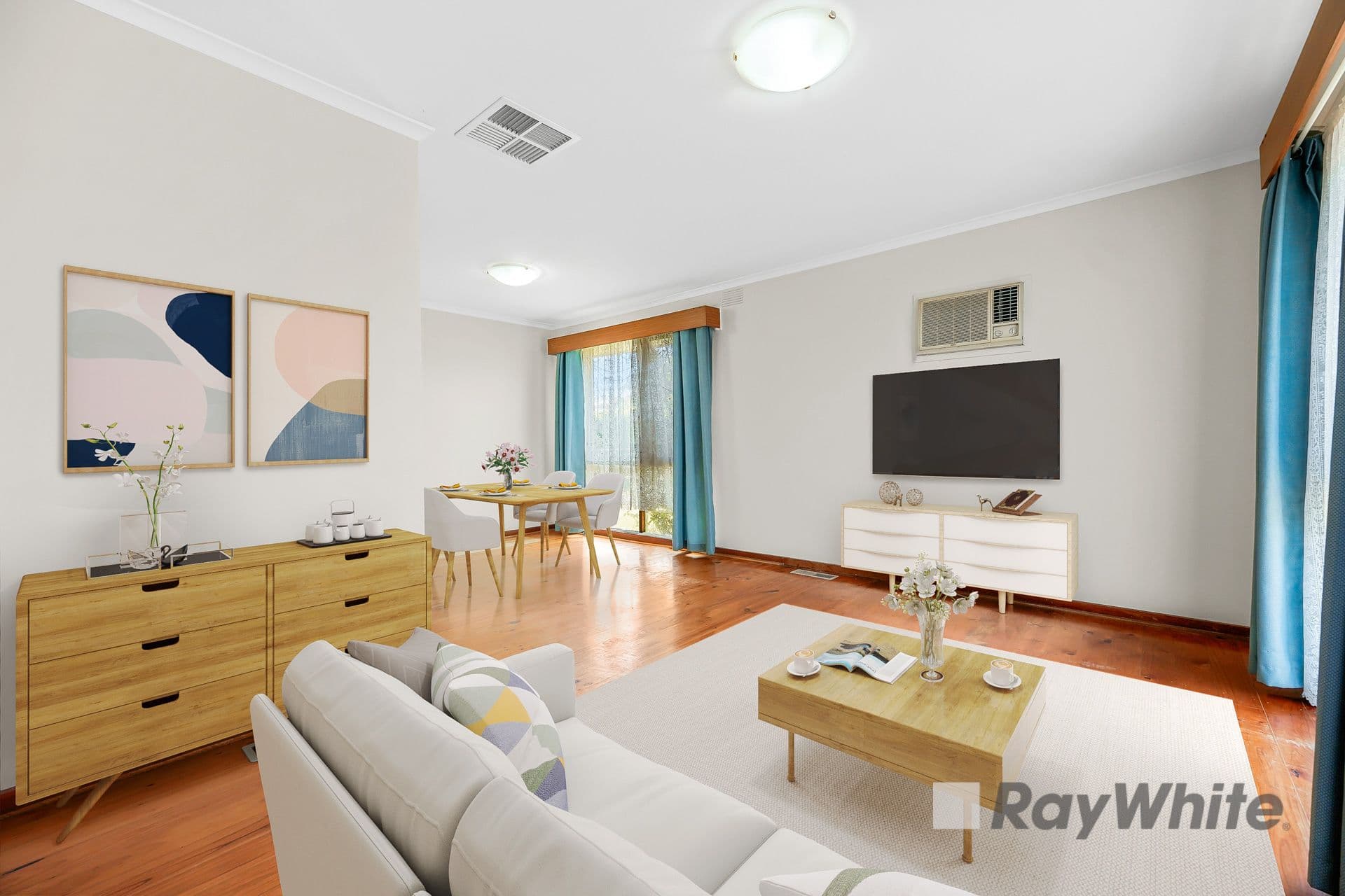 41 Timberglade Drive, Noble Park North VIC 3174, Noble Park North - Thumbnail 2