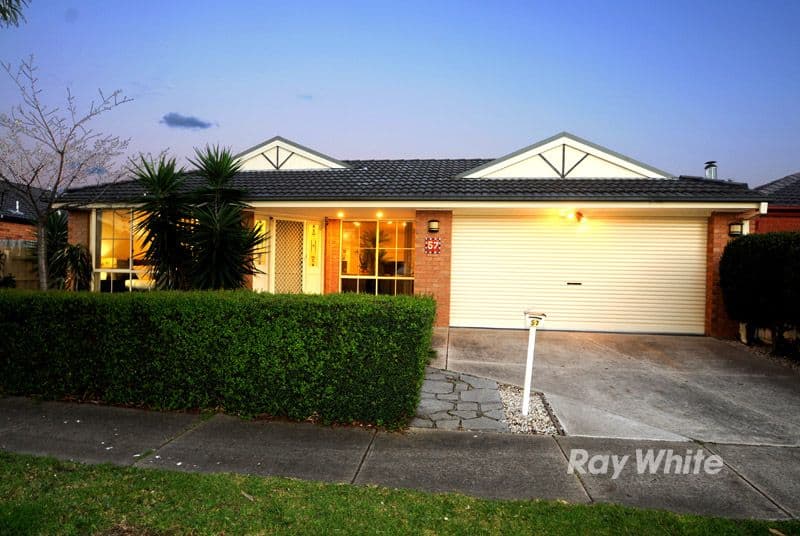 57 Fairhaven Boulevard, CRANBOURNE WEST VIC 3977, Cranbourne West - Image 1