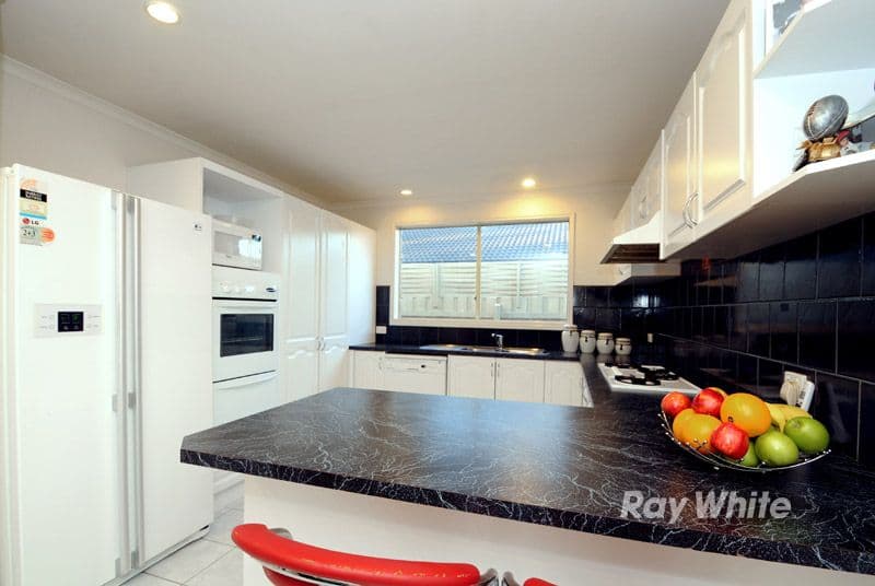 57 Fairhaven Boulevard, CRANBOURNE WEST VIC 3977, Cranbourne West - Thumbnail 2