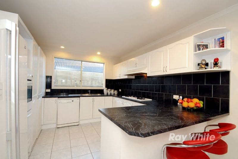 57 Fairhaven Boulevard, CRANBOURNE WEST VIC 3977, Cranbourne West - Thumbnail 4