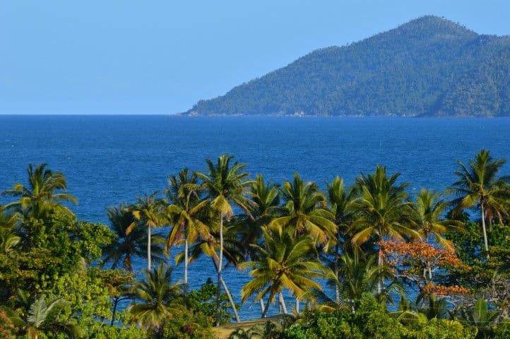 Lot 117 Campbell Street, Mission Beach QLD 4852, Mission Beach - Image 1