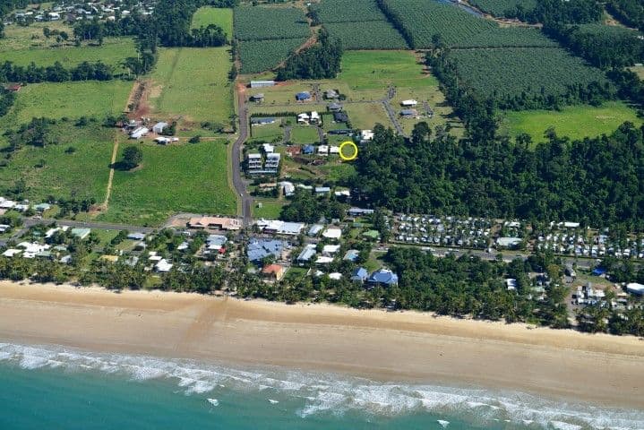 Lot 117 Campbell Street, Mission Beach QLD 4852, Mission Beach - Thumbnail 6