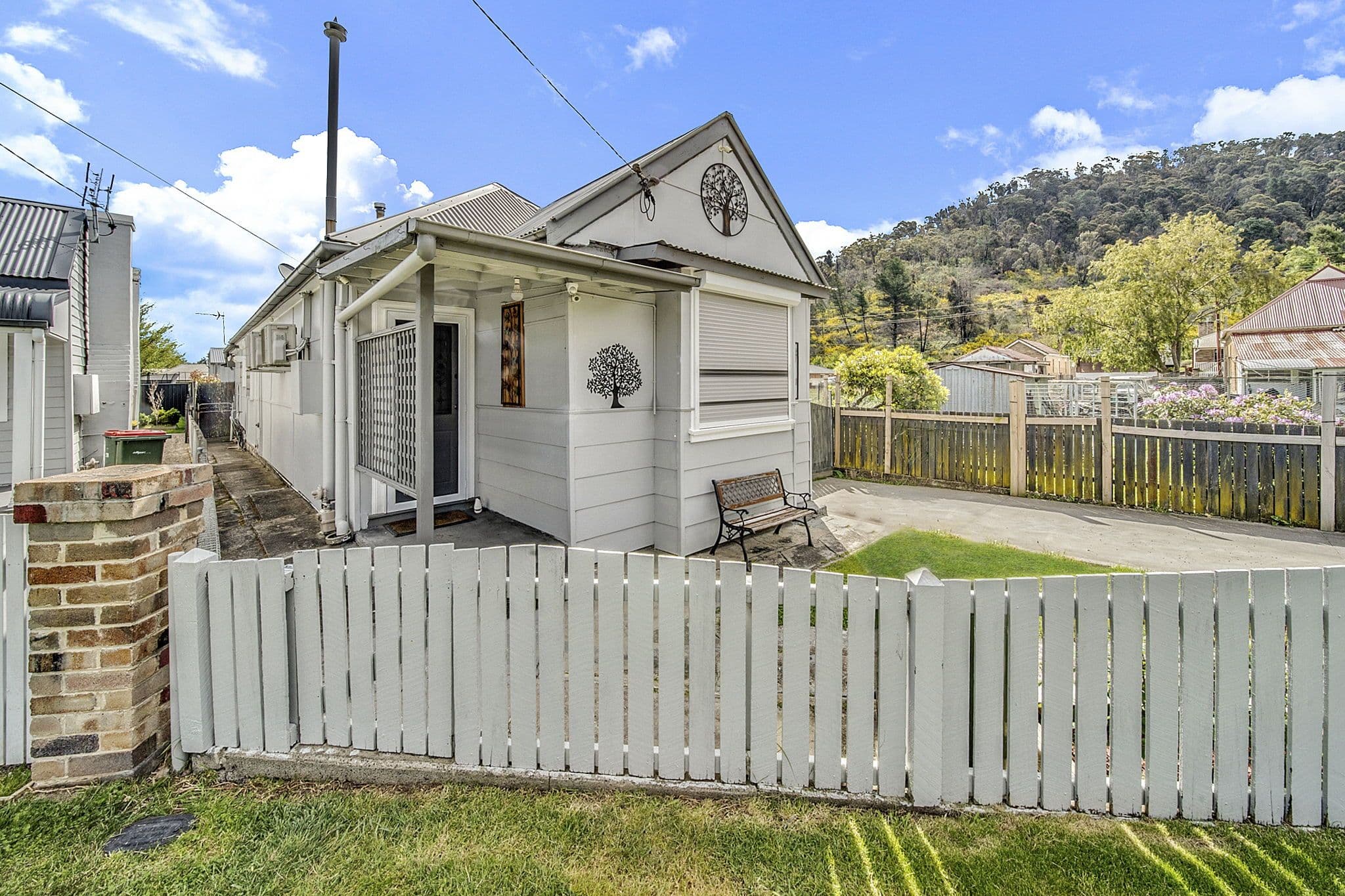 12 Stephenson Street, Lithgow NSW 2790, Hermitage Flat - Thumbnail 2