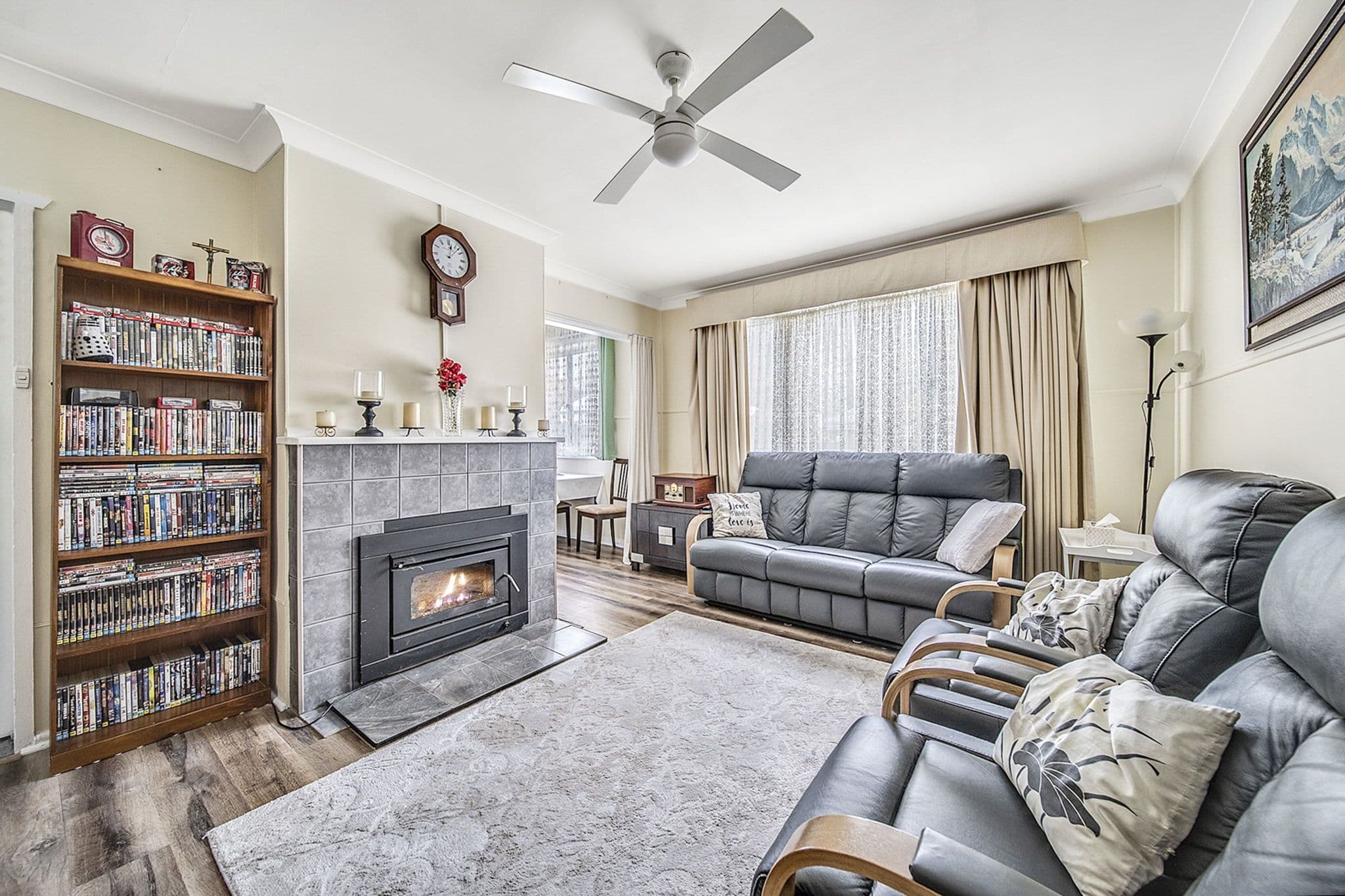 12 Stephenson Street, Lithgow NSW 2790, Hermitage Flat - Thumbnail 4