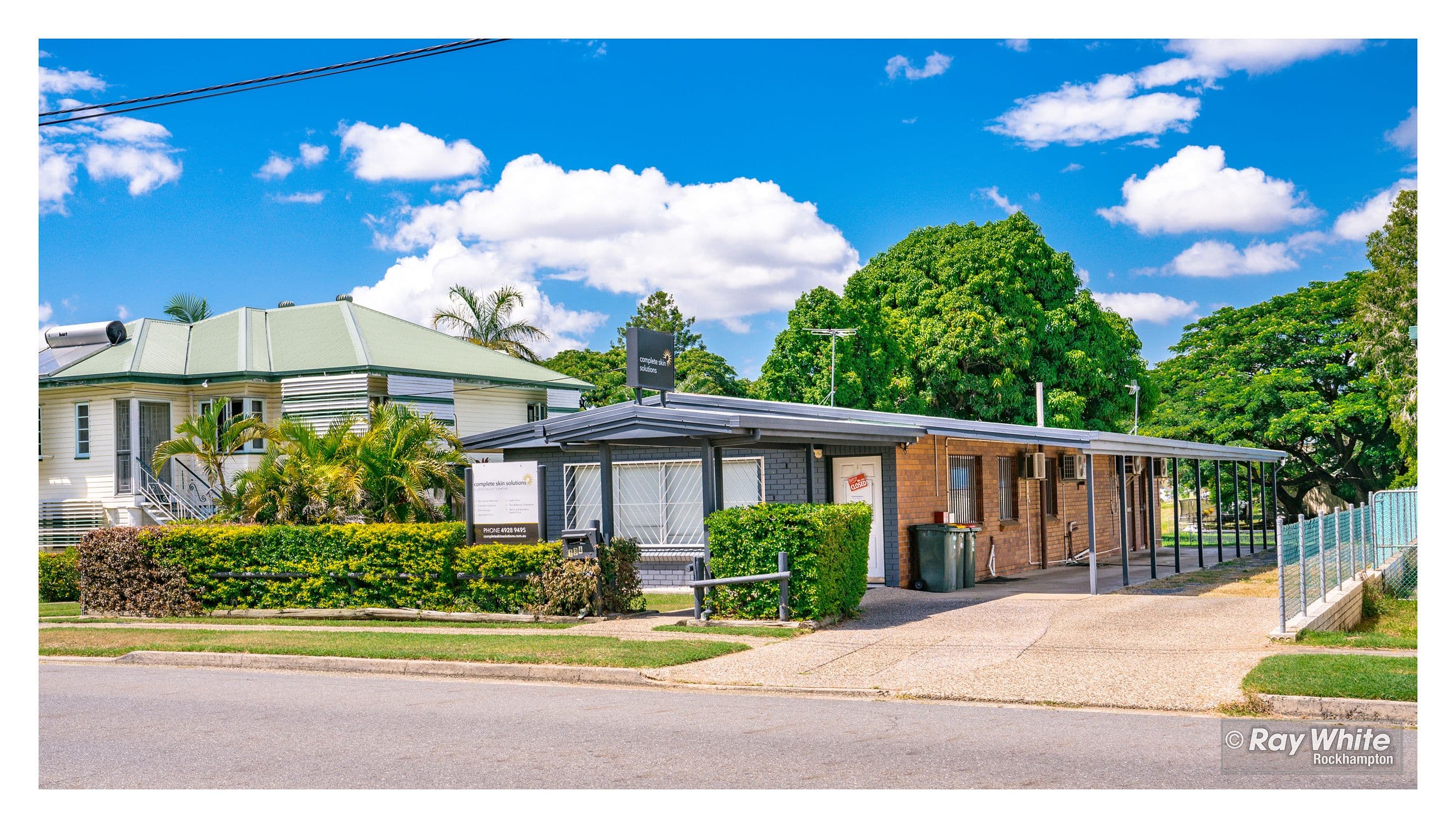 134 Elphinstone Street, Berserker QLD 4701, Berserker - Image 1