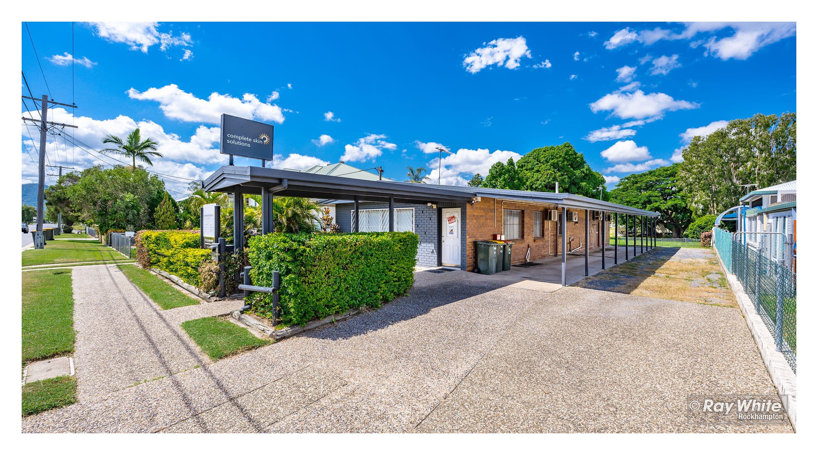 134 Elphinstone Street, Berserker QLD 4701, Berserker - Thumbnail 2
