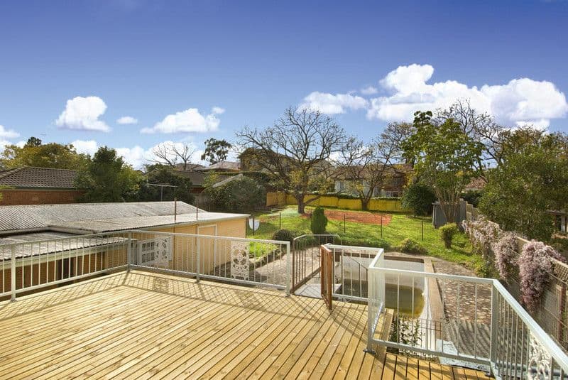 52 Coronation Road, Baulkham Hills NSW 2153, Baulkham Hills - Thumbnail 2