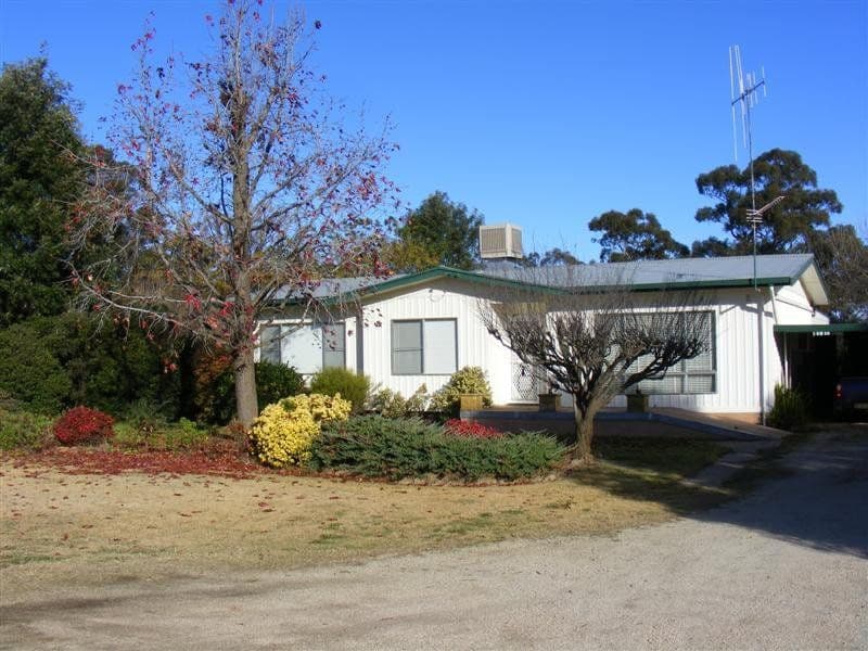 23-25 Bank Street, GOOLOOGONG NSW 2805, Gooloogong - Image 1