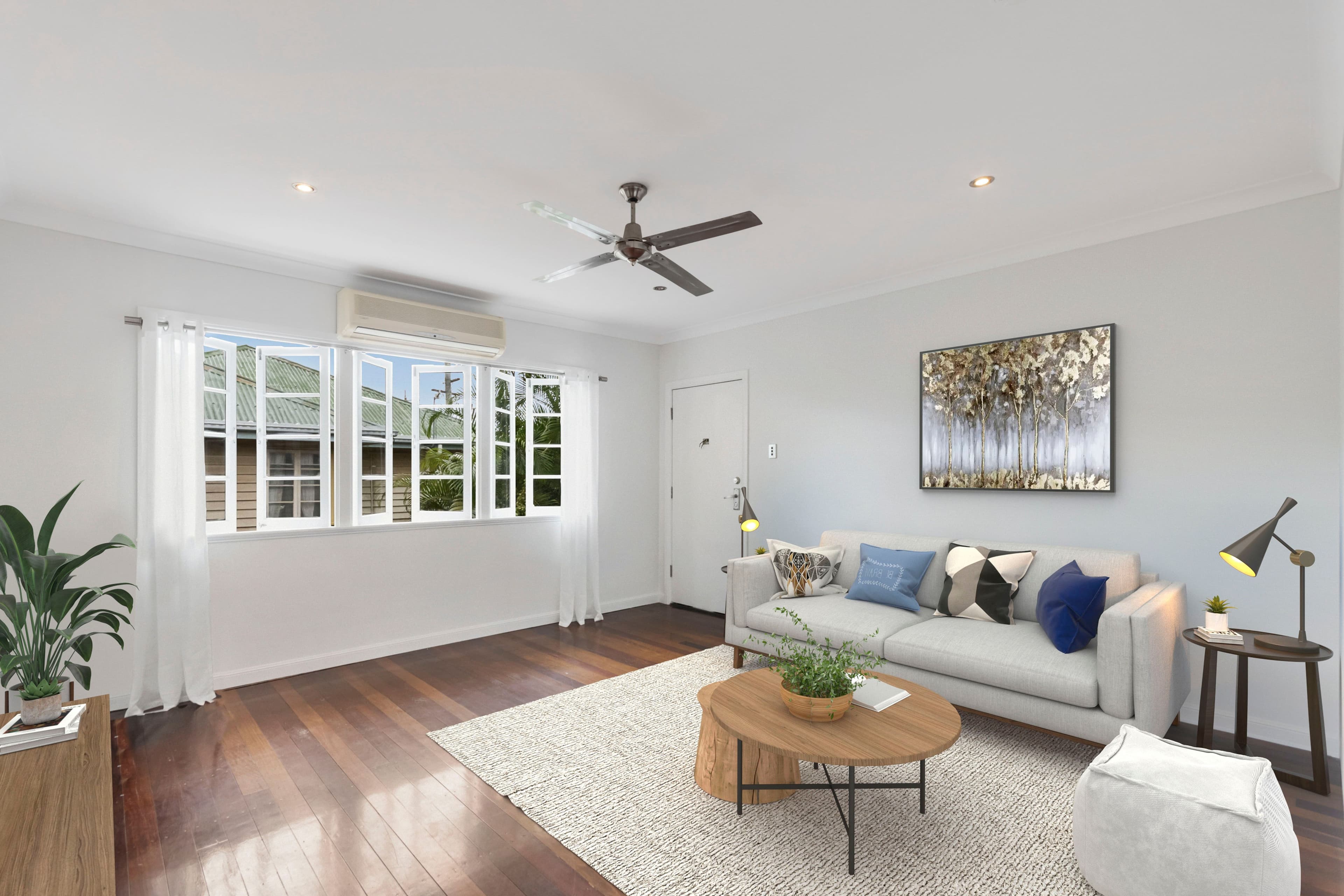 19 Hynch Street, Wulguru QLD 4811, Wulguru - Thumbnail 2