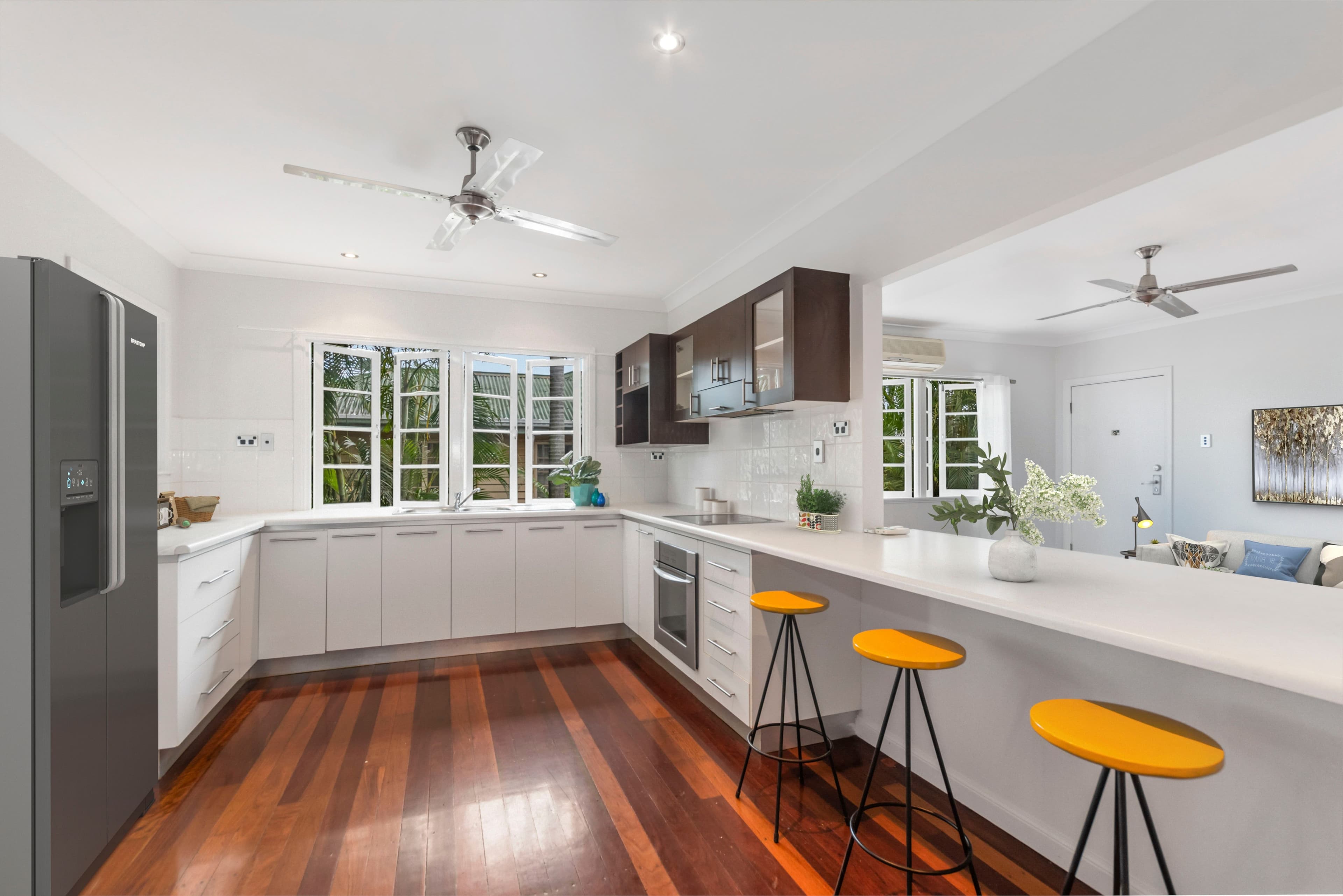 19 Hynch Street, Wulguru QLD 4811, Wulguru - Thumbnail 3