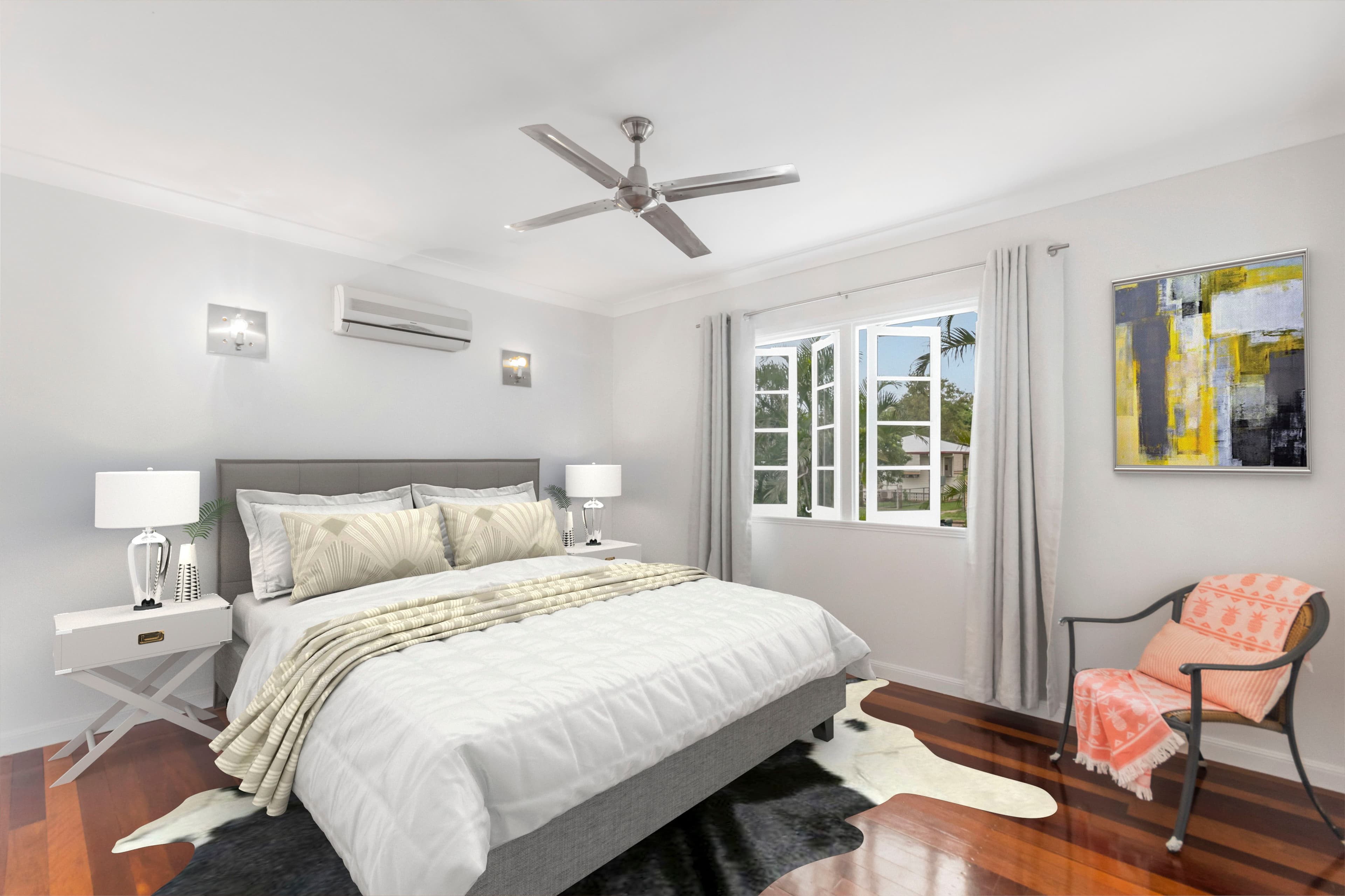 19 Hynch Street, Wulguru QLD 4811, Wulguru - Thumbnail 4