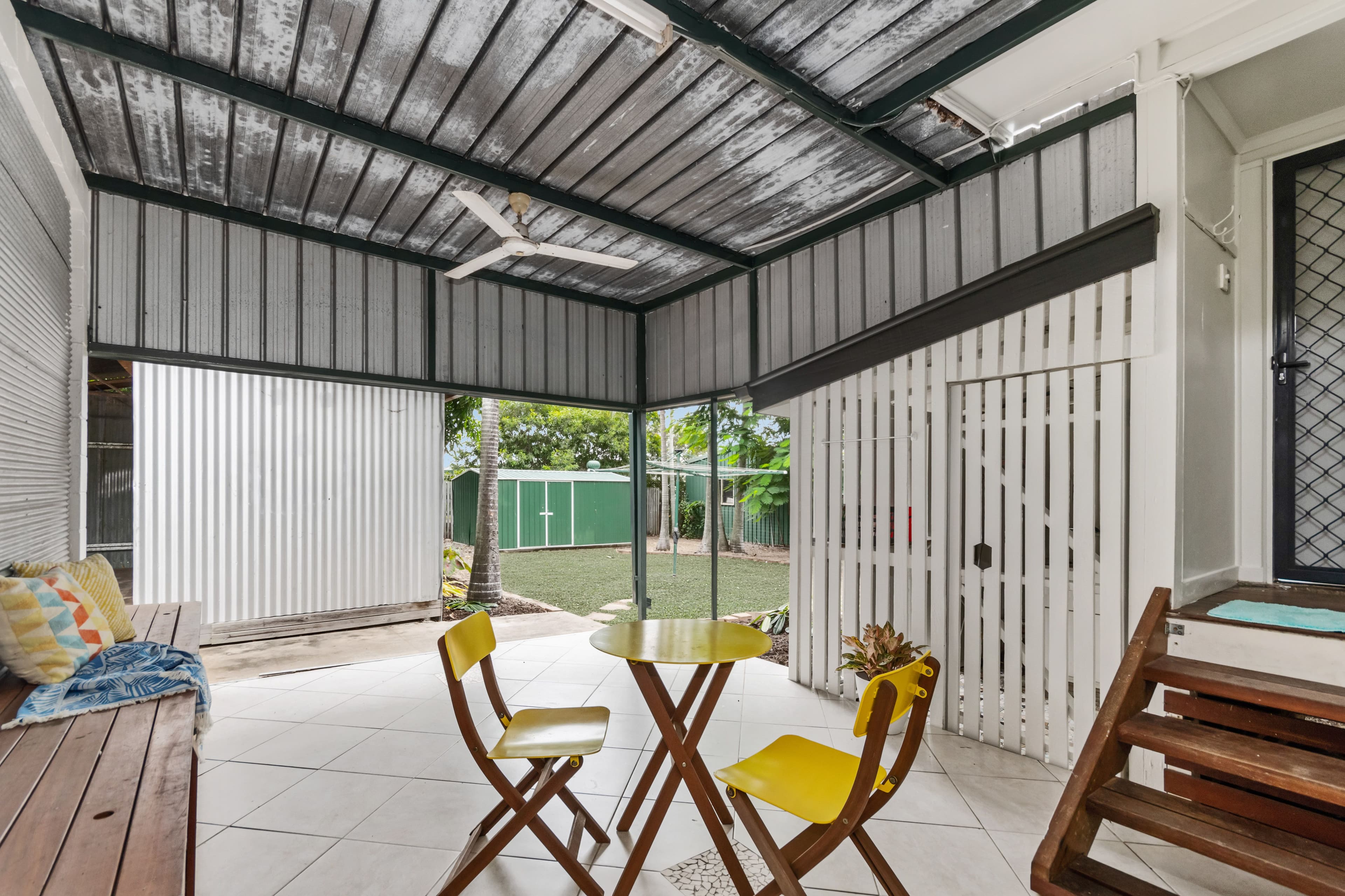 19 Hynch Street, Wulguru QLD 4811, Wulguru - Thumbnail 7