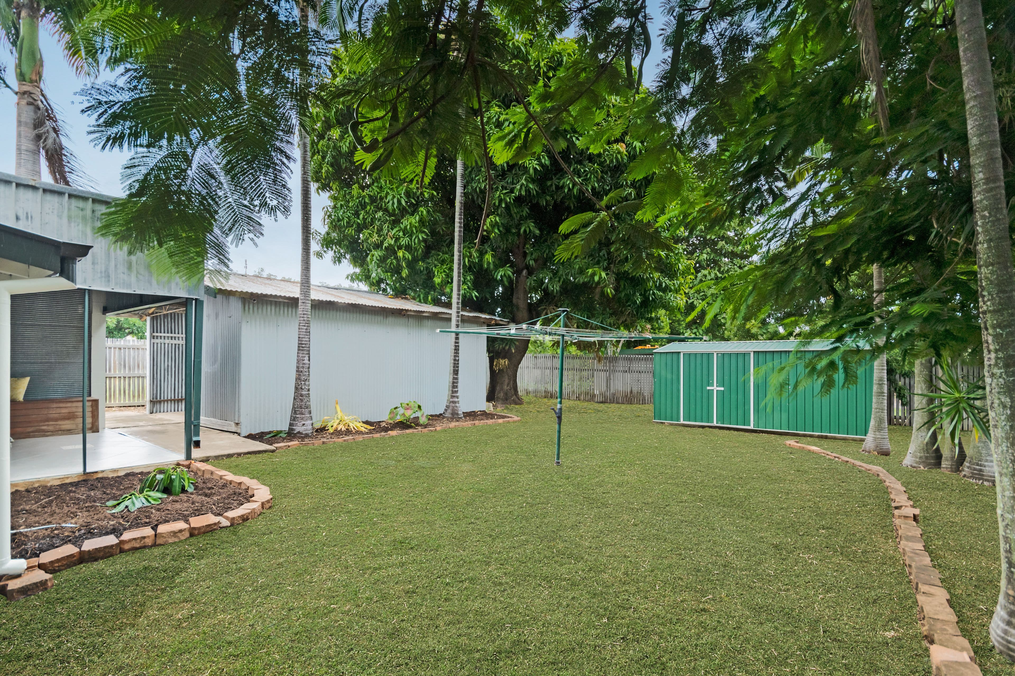 19 Hynch Street, Wulguru QLD 4811, Wulguru - Thumbnail 8