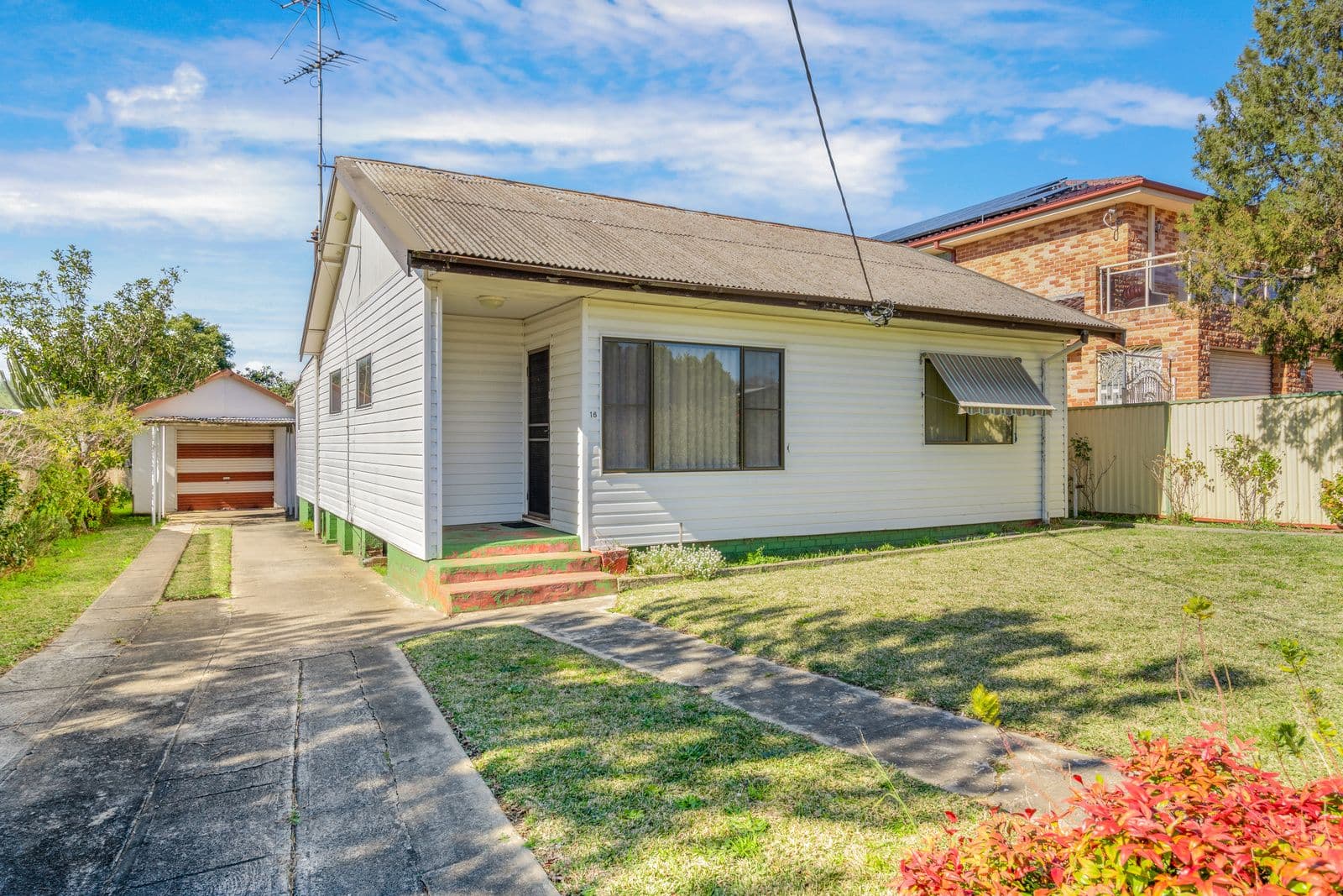 16 PEEL Street, Canley Heights NSW 2166, Canley Heights - Image 1