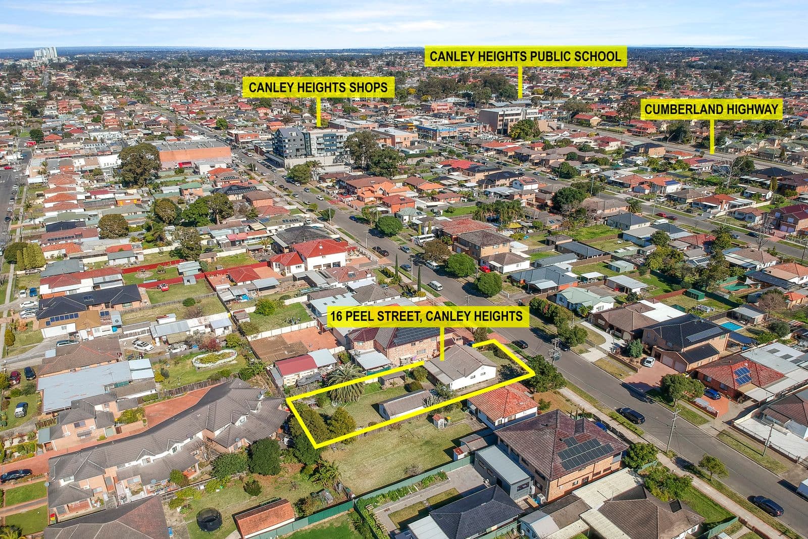 16 PEEL Street, Canley Heights NSW 2166, Canley Heights - Thumbnail 3