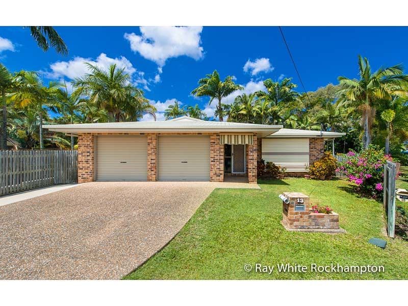 13 Stenlake Avenue, Kawana QLD 4701, Kawana - Image 1