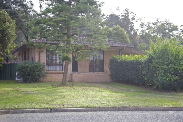 60 Blaxland Avenue, SINGLETON NSW 2330, Singleton Heights - Image 1