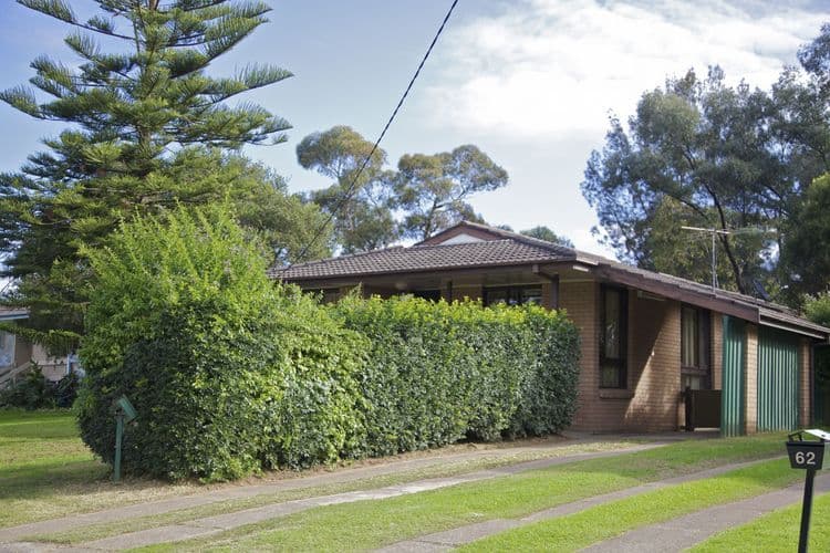 60 Blaxland Avenue, SINGLETON NSW 2330, Singleton Heights - Thumbnail 8