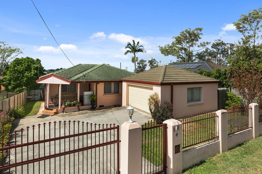 88 Allbutt Street, Kuraby QLD 4112, Kuraby - Image 1