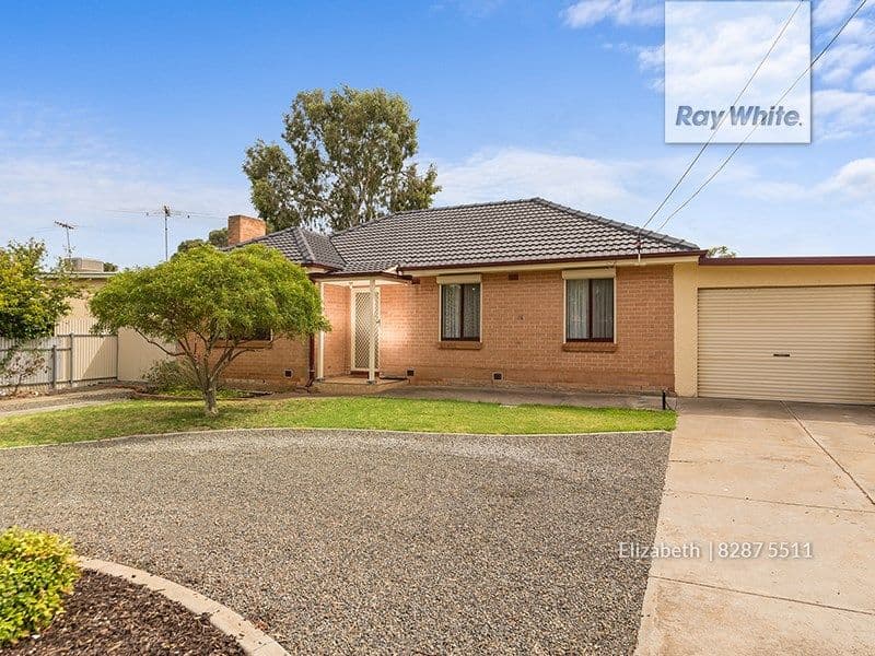 16 Sandford Road, Davoren Park SA 5113, Davoren Park - Image 1