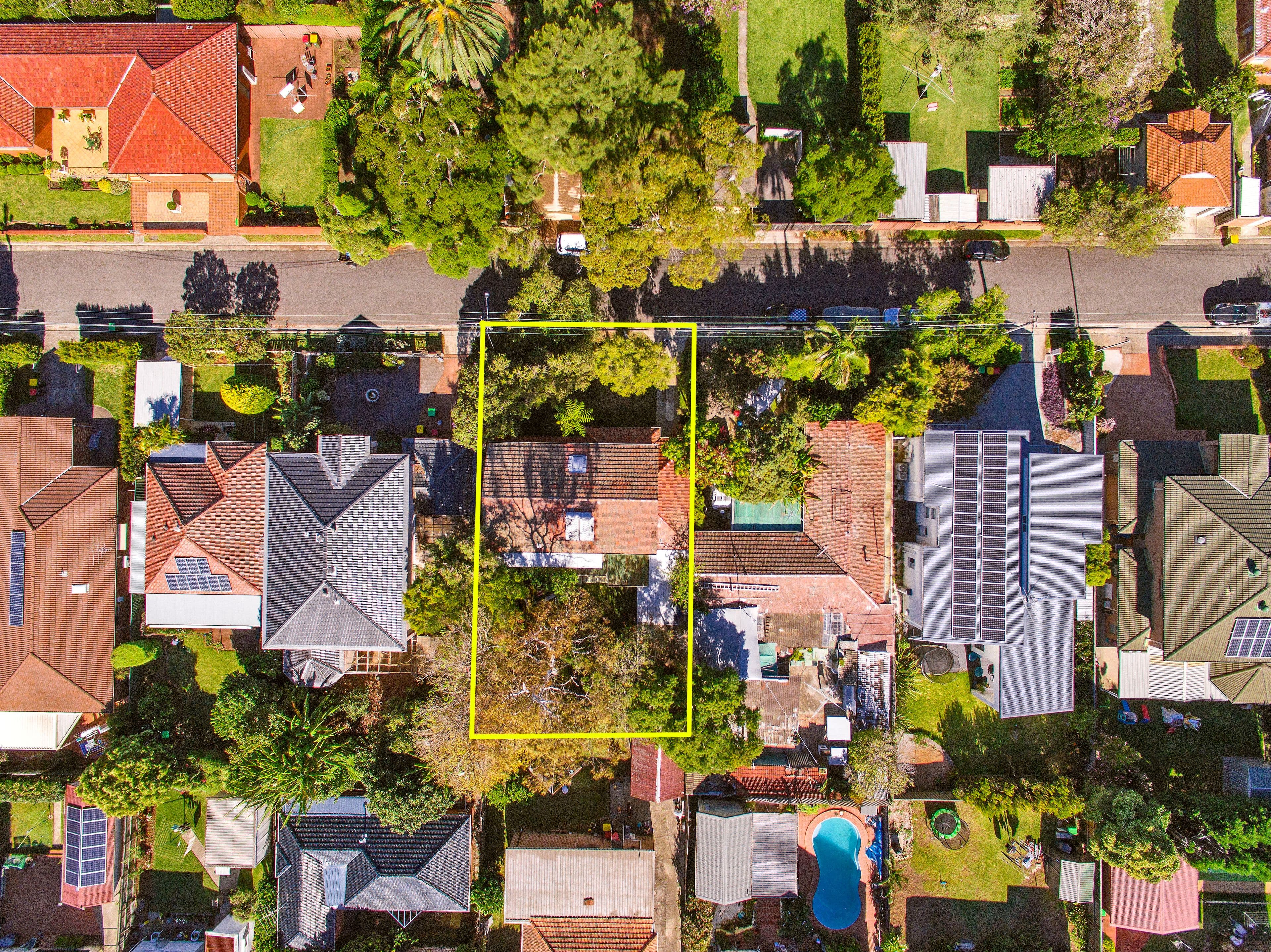 3 Council Street, Willoughby NSW 2068, Willoughby - Thumbnail 2