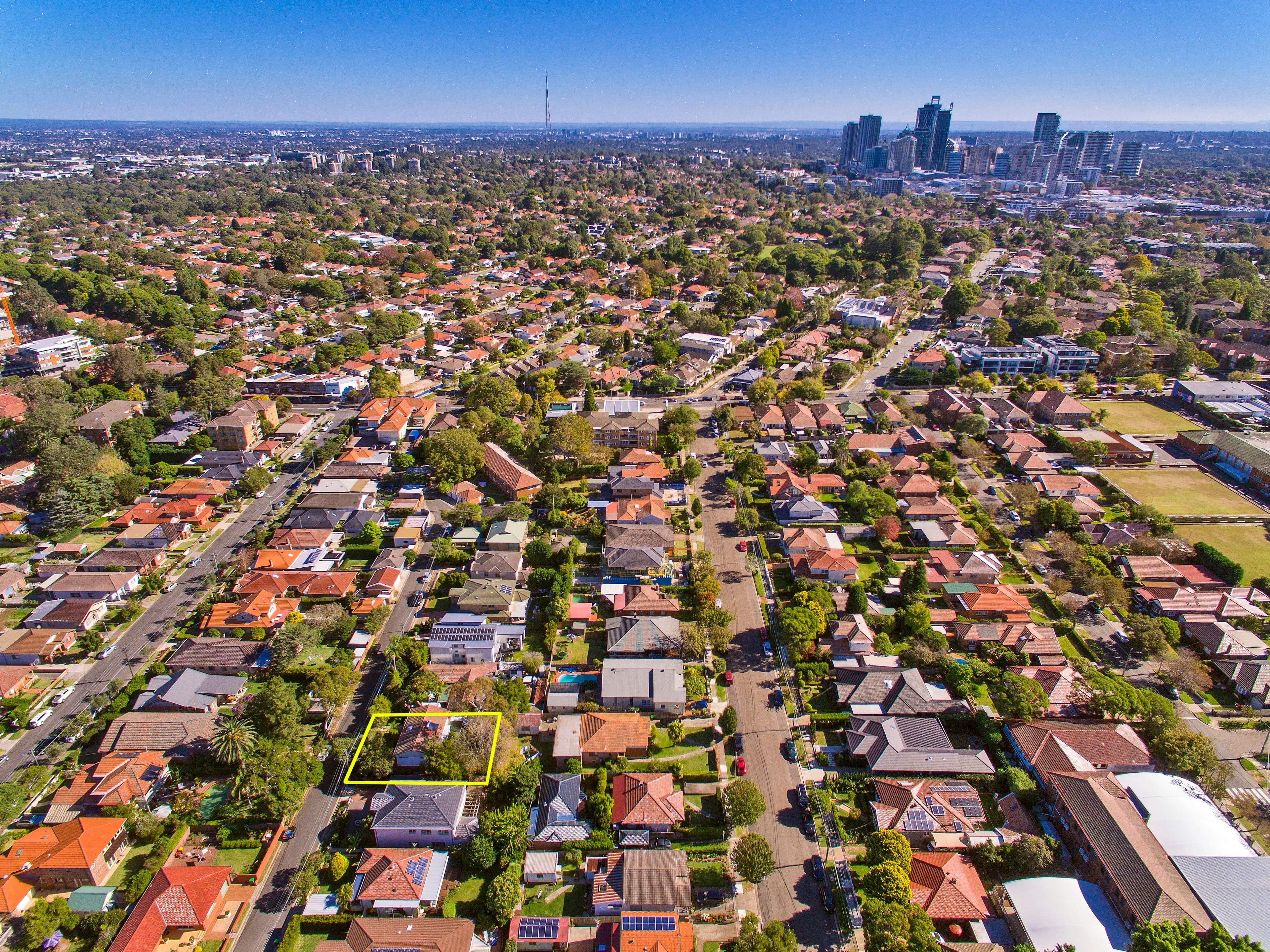 3 Council Street, Willoughby NSW 2068, Willoughby - Thumbnail 6