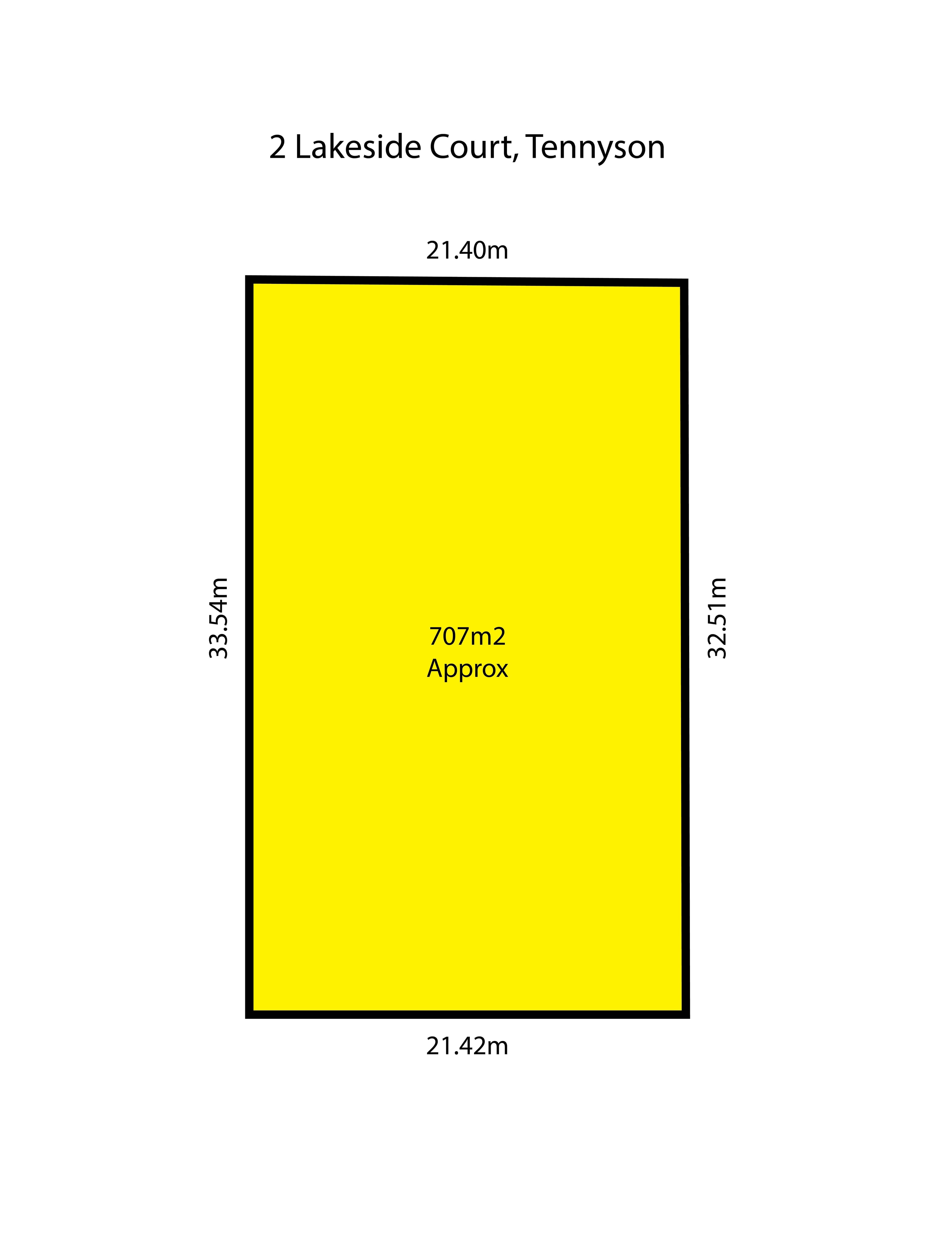 2 Lakeside Court, Tennyson SA 5022, Tennyson - Thumbnail 3